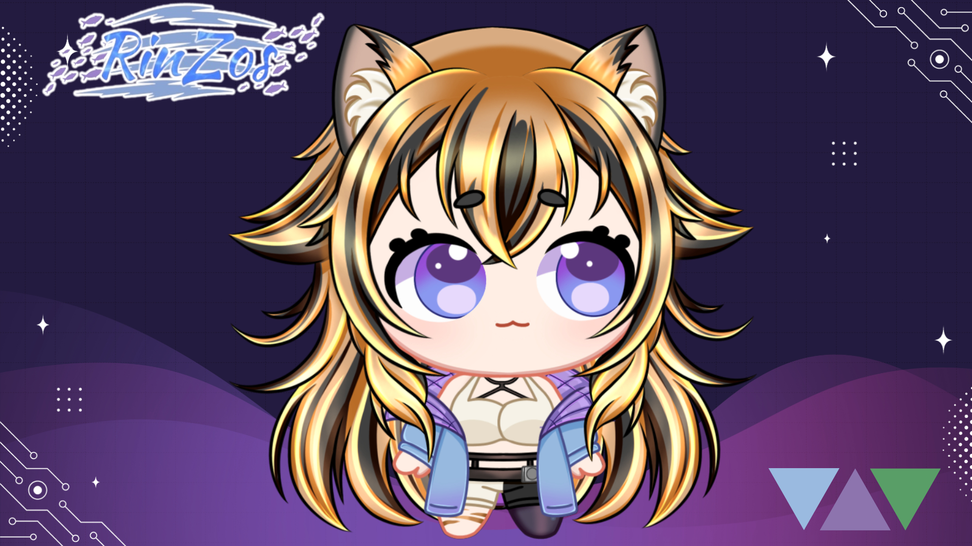 Chibi RinZos